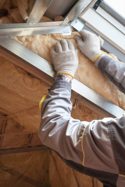 Best Insulation Maintenance and Repair in Wareham Center, MA