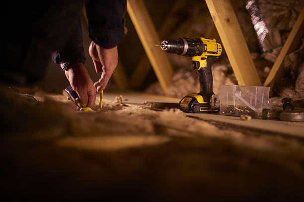 Best Insulation for Specific Applications in Wareham Center, MA