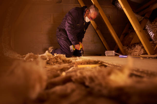 Best Commercial Insulation in Wareham Center, MA